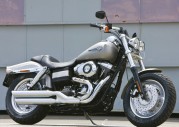 Harley-Davidson FXDC Dyna Fat Bob